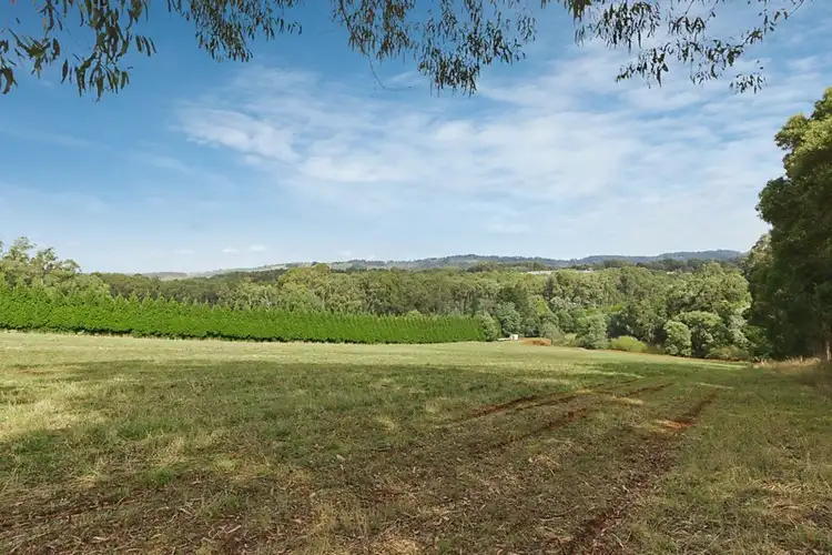 Third view of Homely land listing, 230 Old Emerald Road, Monbulk VIC 3793