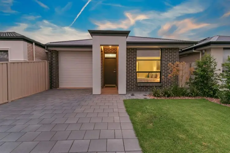 9 Suffolk Avenue, Fulham Gardens SA 5024