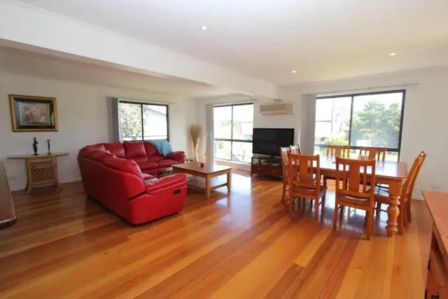 Second view of Homely house listing, 1 Napoli Court, Smiths Beach VIC 3922