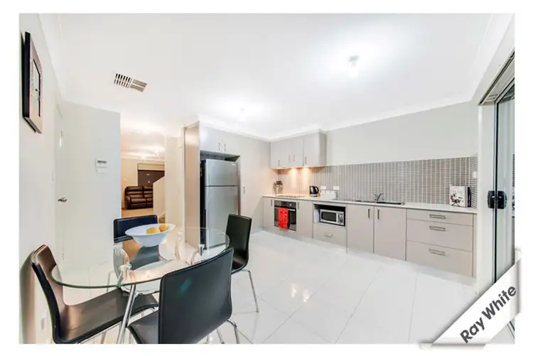 Fifth view of Homely house listing, 2/6 Clark Close, Spence ACT 2615