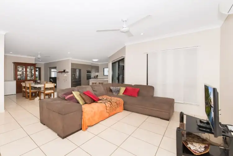 Fifth view of Homely house listing, 21 Baxendell Place, Bushland Beach QLD 4818