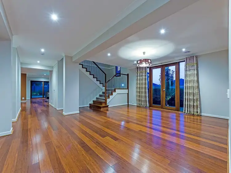 Second view of Homely house listing, 4 Coracle Drive, Sanctuary Lakes VIC 3030