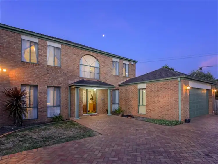 4 Cyril Street, Box Hill South VIC 3128