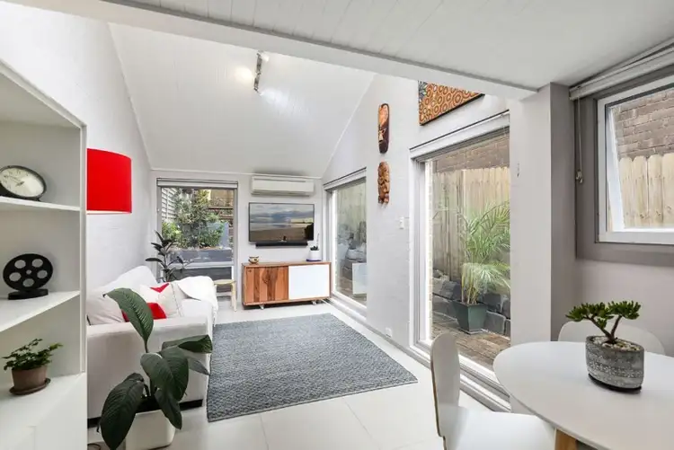 Fourth view of Homely house listing, 62 Hawthorne Parade, Haberfield NSW 2045