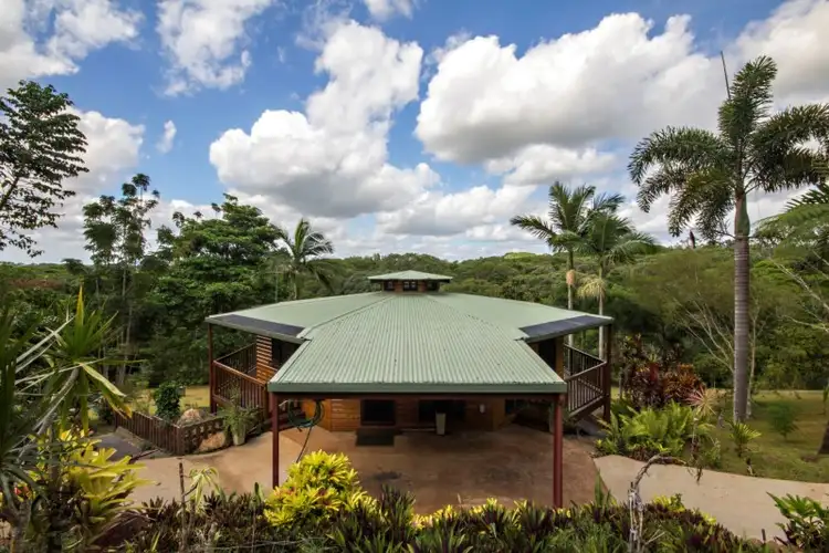 Second view of Homely house listing, 16 Rennie Close, Julatten QLD 4871