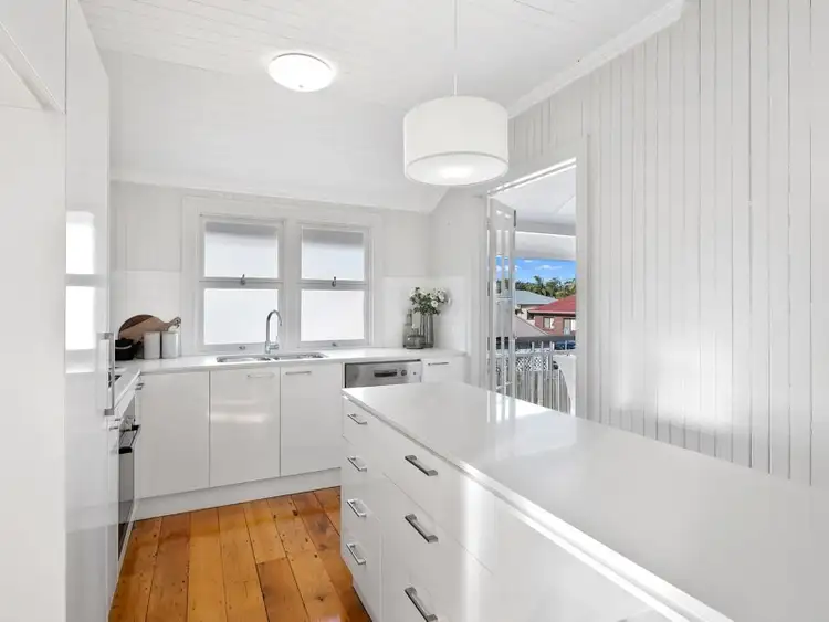 Fourth view of Homely house listing, 58 Forest Street, Moorooka QLD 4105