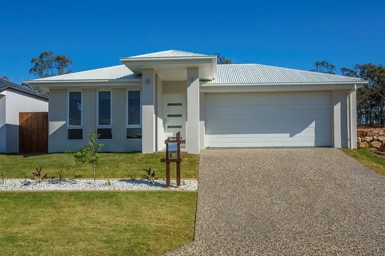 Main view of Homely house listing, 10 Firetail Street, Deebing Heights QLD 4306
