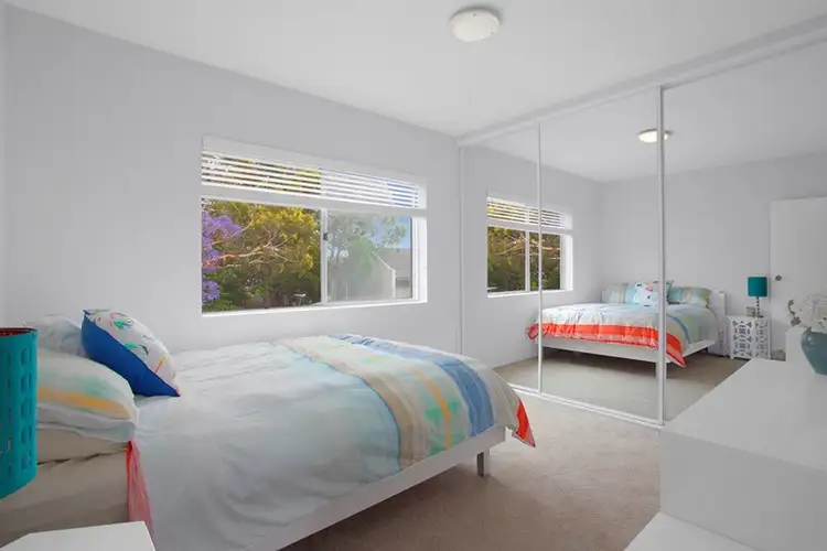 Fourth view of Homely apartment listing, 8/96 Tenterden Road, Botany NSW 2019