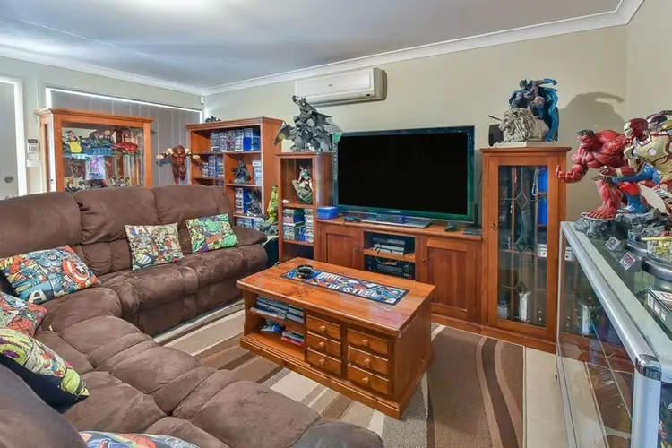 Second view of Homely house listing, 175 Lodges Road, Elderslie NSW 2570