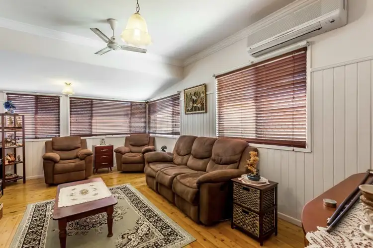 Second view of Homely house listing, 15 Colvin Street, Drayton QLD 4350