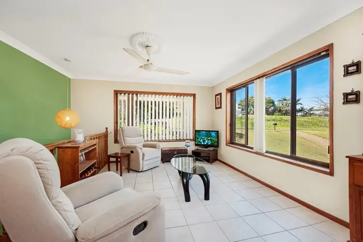 Third view of Homely house listing, 5 Pileena Street, Banora Point NSW 2486