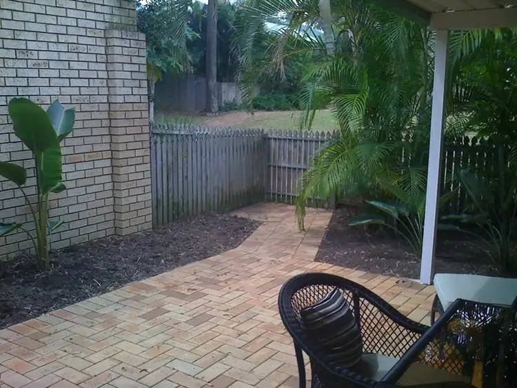Second view of Homely townhouse listing, 13 Eadie Place, Hemmant QLD 4174