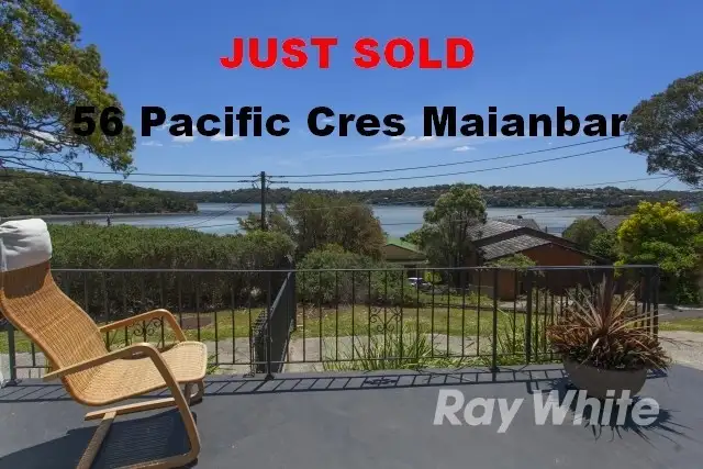 56 Pacific Crescent, Maianbar NSW 2230