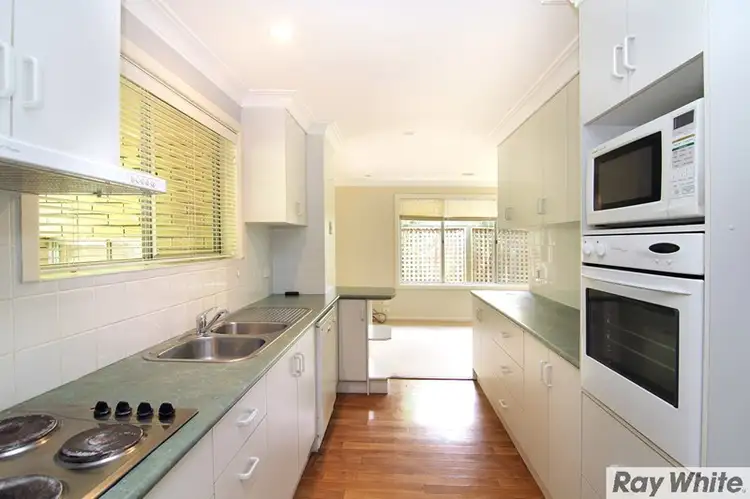 Third view of Homely house listing, 32 O'Connor Road, Armidale NSW 2350