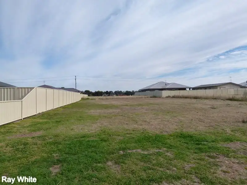 Main view of Homely land listing, 7 Dunstan Close, Forbes NSW 2871