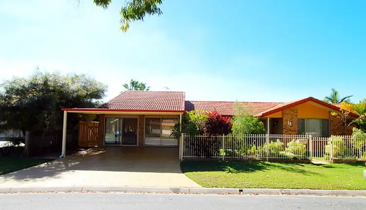 Second view of Homely house listing, 12 Norrland Court, Banksia Beach QLD 4507