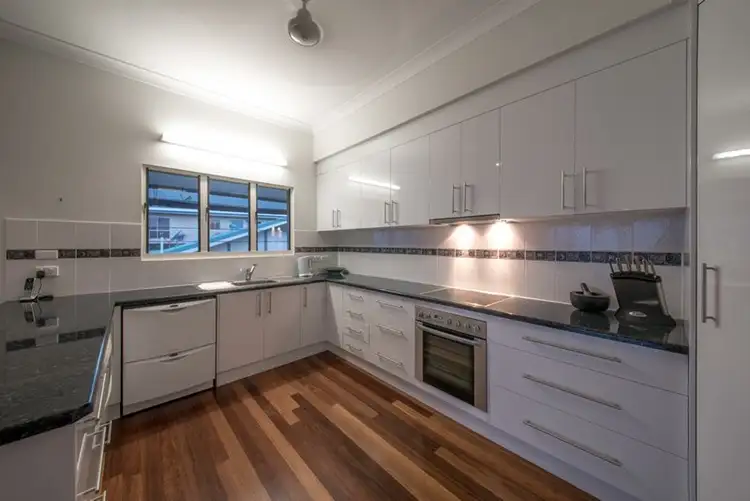 Seventh view of Homely house listing, 7 Cowry Crescent, Dingo Beach QLD 4800