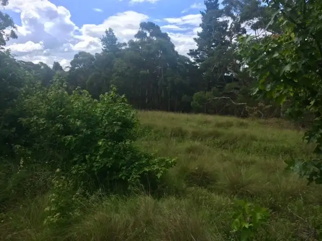 Main view of Homely land listing, 92-94 Bells Line Of Road, Bell NSW 2786