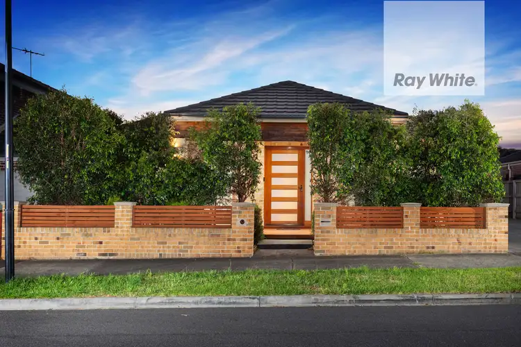Main view of Homely house listing, 19 Daylesford Street, Epping VIC 3076