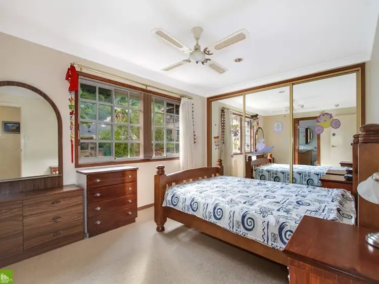 Fifth view of Homely house listing, 4/22 Coxs Avenue, Corrimal NSW 2518