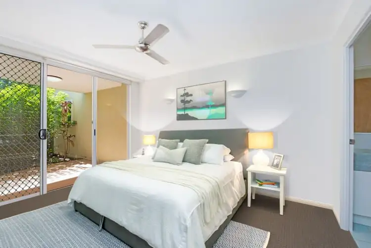 Fifth view of Homely unit listing, 1/2 Box Street, Buderim QLD 4556