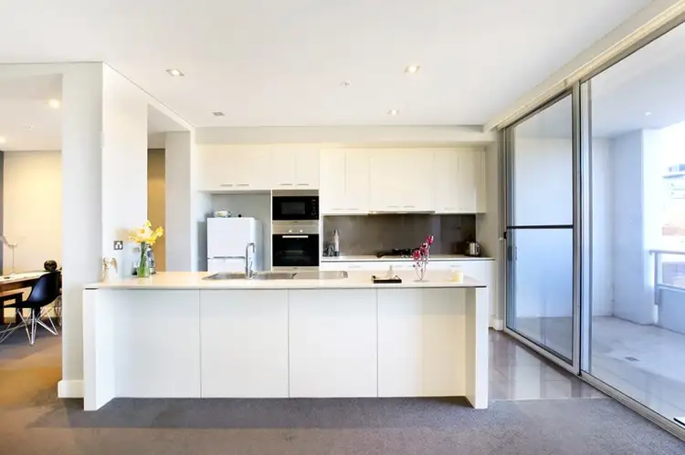 Main view of Homely unit listing, 38/3-15 Belmore Street, Wollongong NSW 2500