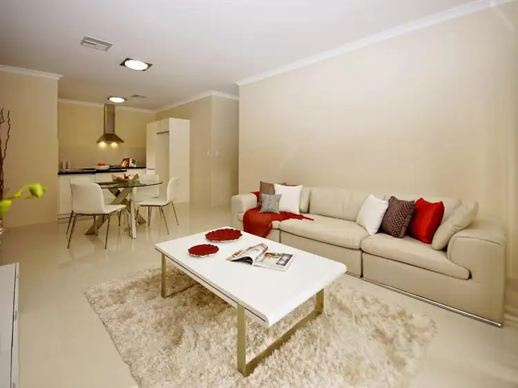 Second view of Homely house listing, 14a Tratton Street, Balga WA 6061