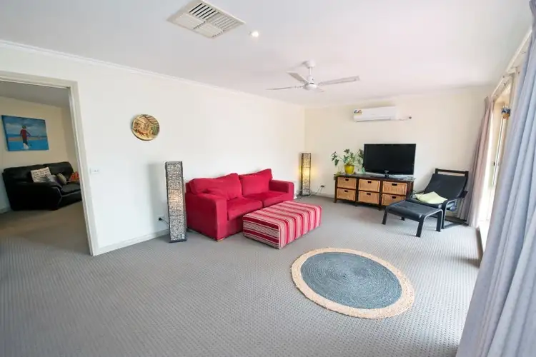 Second view of Homely house listing, 16 Currawong Court, Murray Downs NSW 2734