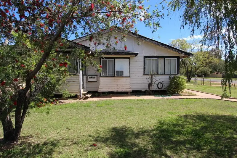 Main view of Homely house listing, 31 Parry Street, Charleville QLD 4470