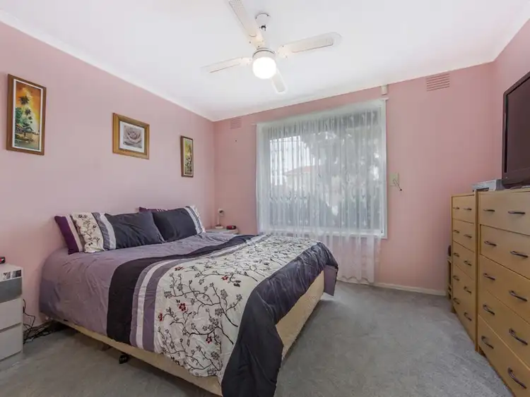 Sixth view of Homely house listing, 34 Biggs Street, St Albans VIC 3021