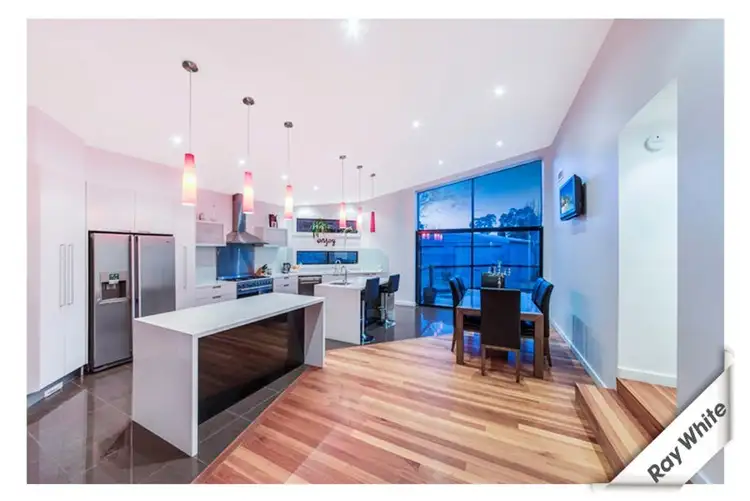 Seventh view of Homely house listing, 73 Casey Crescent, Calwell ACT 2905