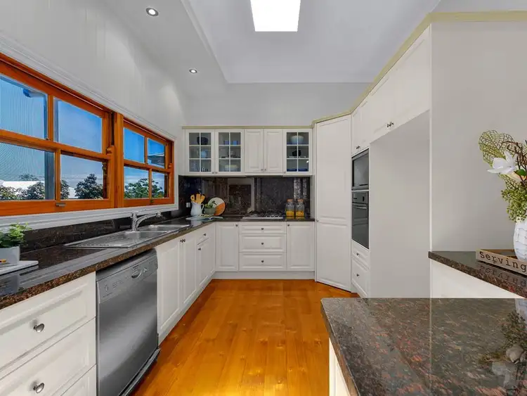 Fourth view of Homely house listing, 94 Woodville Street, Hendra QLD 4011