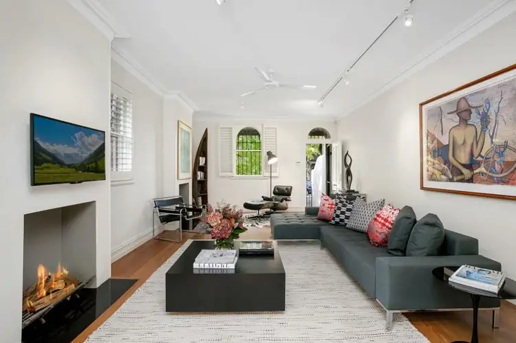 Second view of Homely house listing, 35 Windsor Street, Paddington NSW 2021