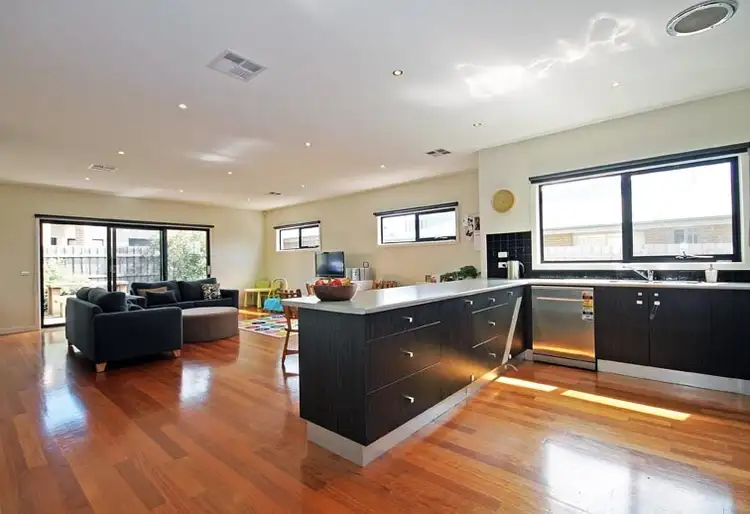 Second view of Homely house listing, 5 Park Street, Seaford VIC 3198
