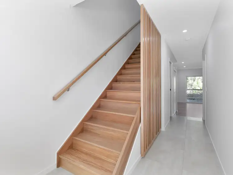Third view of Homely townhouse listing, 1-3/79 Forest Street, Moorooka QLD 4105