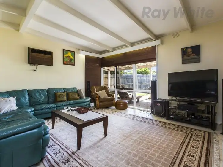 Fourth view of Homely house listing, 12 Hampton Court, Rosebud VIC 3939