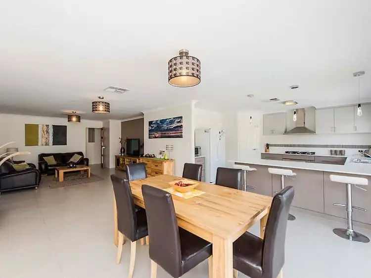 Main view of Homely house listing, 16 Valiant Parade, Baldivis WA 6171