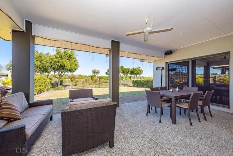 Second view of Homely house listing, 49 Dunebean Drive, Banksia Beach QLD 4507