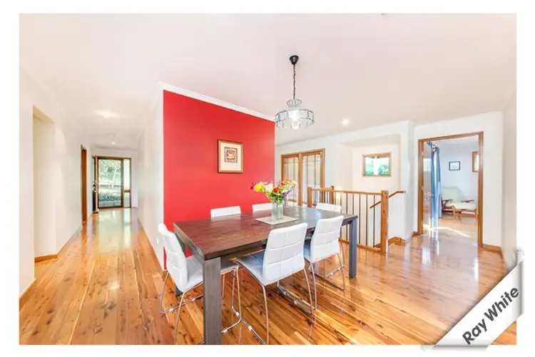 Seventh view of Homely house listing, 61 Myles Connell Crescent, Gordon ACT 2906
