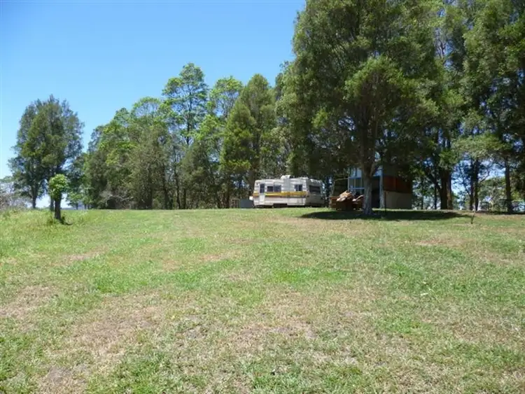 Sixth view of Homely rural property listing, 98 Starlight Way, Tyalgum NSW 2484