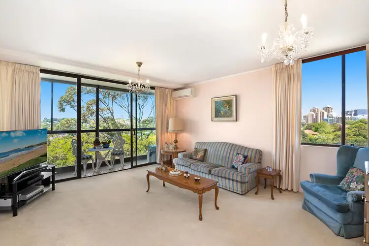 Main view of Homely apartment listing, 16/366 Edgecliff Road, Woollahra NSW 2025