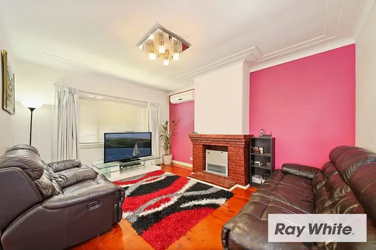 Second view of Homely house listing, 42 Maranoa Street, Auburn NSW 2144