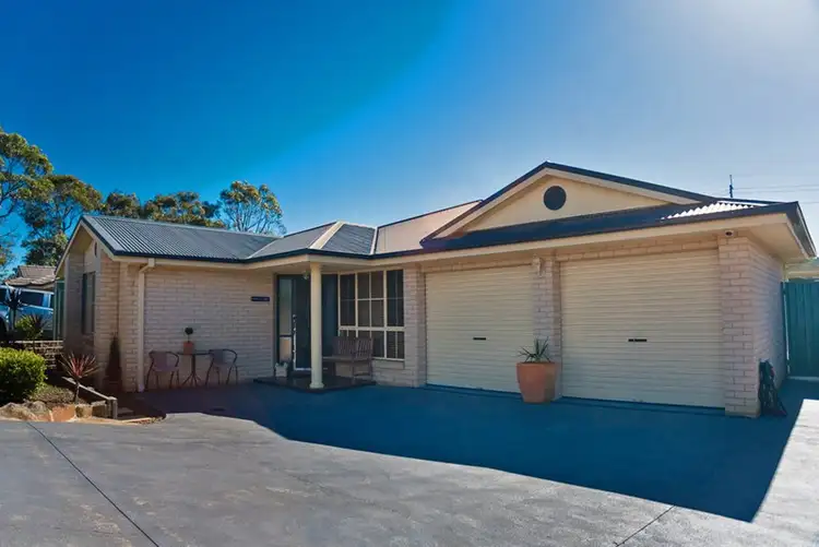 Third view of Homely house listing, 22 Middle Tree Close, Hamlyn Terrace NSW 2259