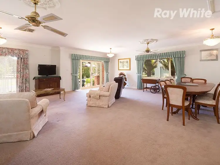 Fourth view of Homely rural property listing, 11 Colonial Drive, Jindera NSW 2642