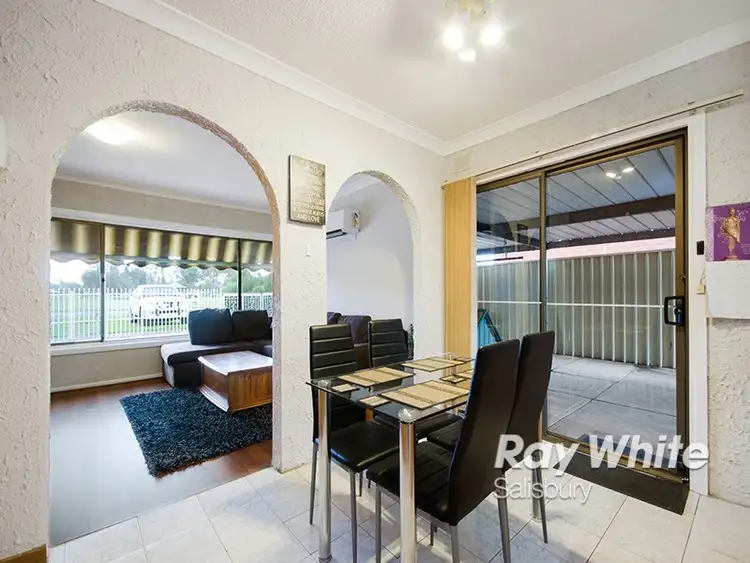 Sixth view of Homely house listing, 11 Petherton Road, Davoren Park SA 5113