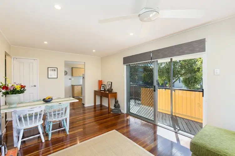 Second view of Homely unit listing, 1/15 Agnes Street, Morningside QLD 4170