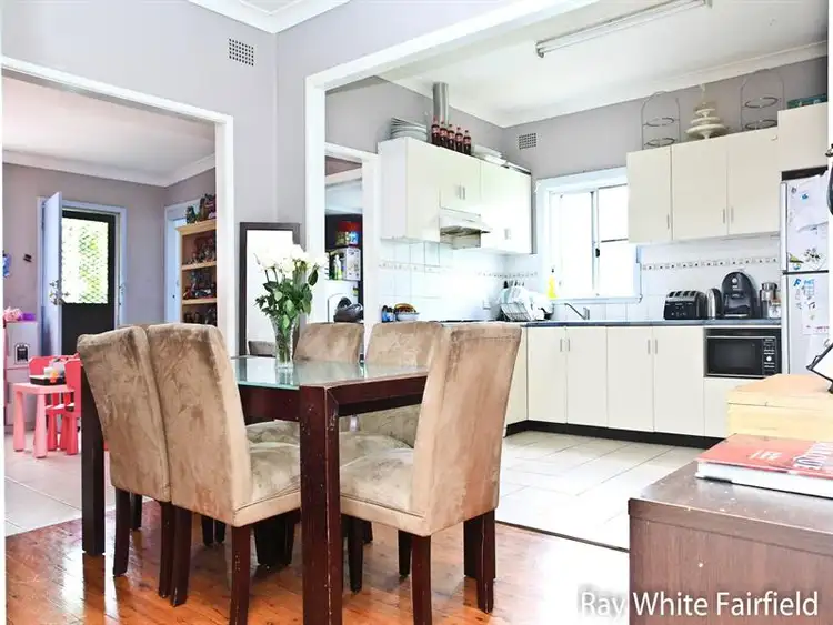 Fourth view of Homely house listing, 25 Warrumbungle Street, Fairfield West NSW 2165