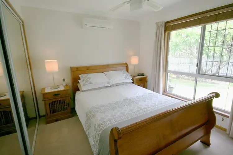 Seventh view of Homely house listing, 38 Balmerino Drive, Carina QLD 4152