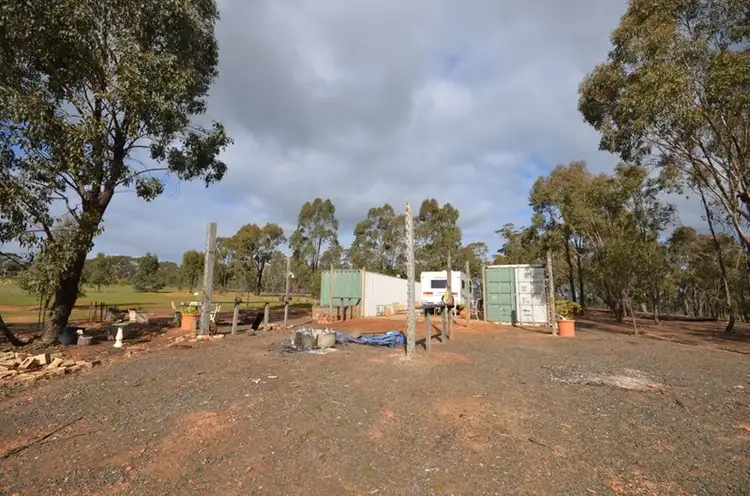Second view of Homely land listing, 99 Glenister Gap Road, Navarre VIC 3384