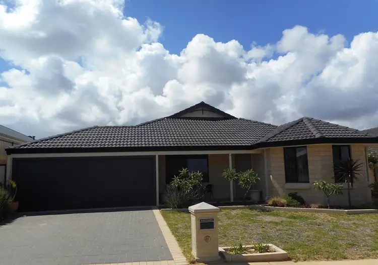 Main view of Homely house listing, 107 Liberty Drive, Clarkson WA 6030
